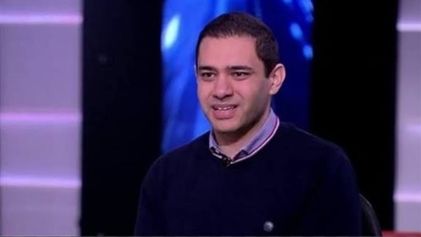 خالد الكمار 