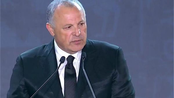 هاني أبو ريدة 