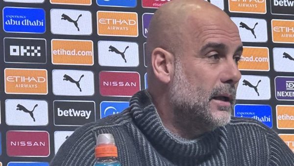 بيب جوارديولا