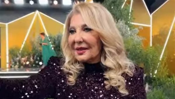 نادية الجندي 