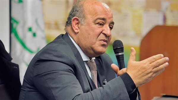 رئيس حزب المؤتمر