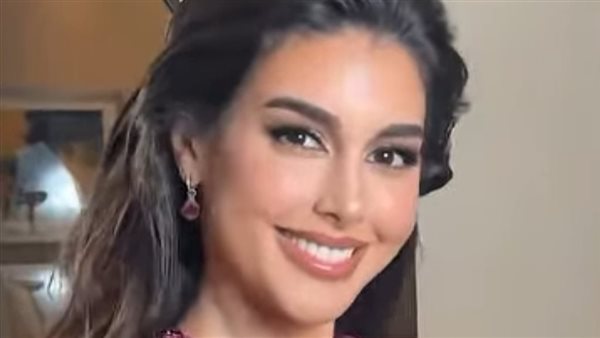 ياسمين صبري 