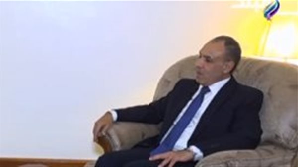 وزير خارجية