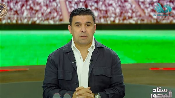 خالد الغندور