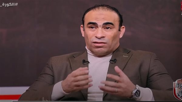 سيد عبد الحفيظ