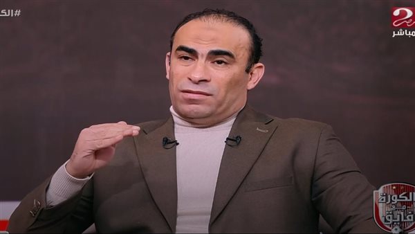 سيد عبد الحفيظ