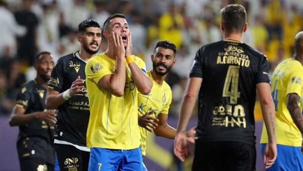 النصر والتعاون