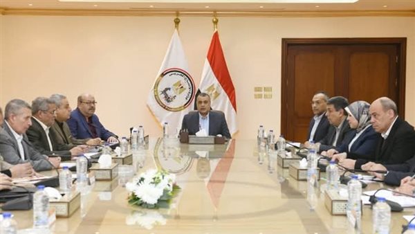 وزير الدولة للإنتاج