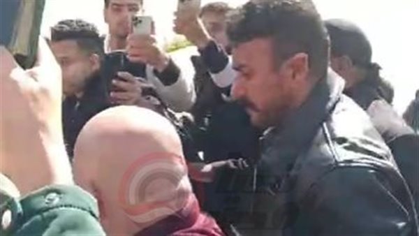 أحمد العوضي 