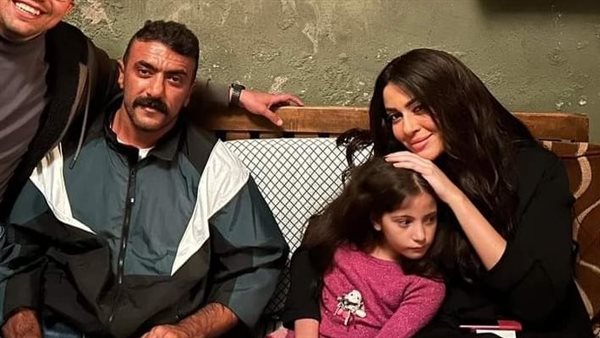 مسلسل فهد البطل 