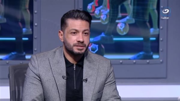 شريف عبد الفضيل