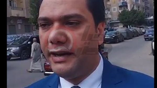 محامي طبيبة كفر الدوار