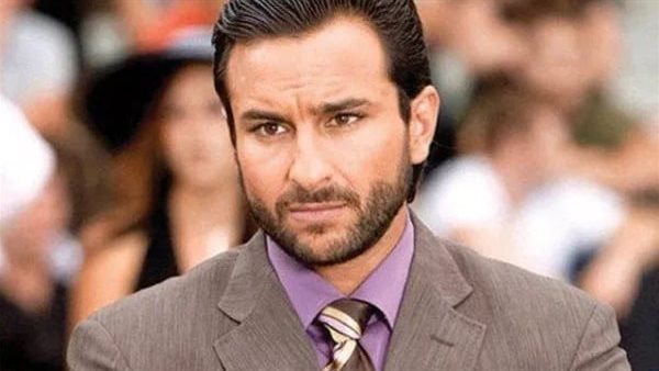 سيف علي خان 