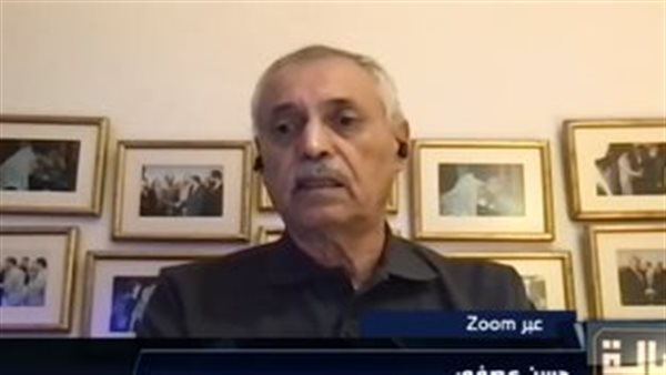 وزير المفاوضات الفلسطيني