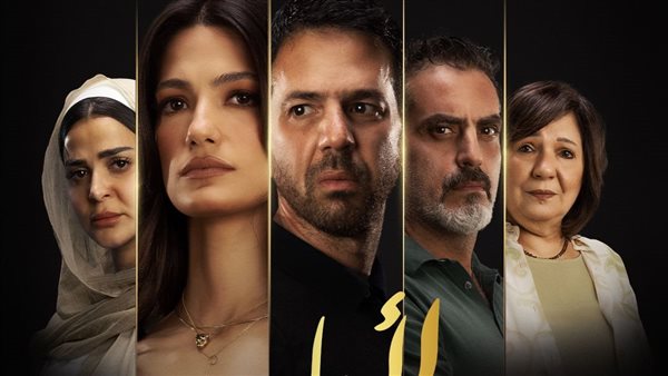 فيلم لأول مرة 