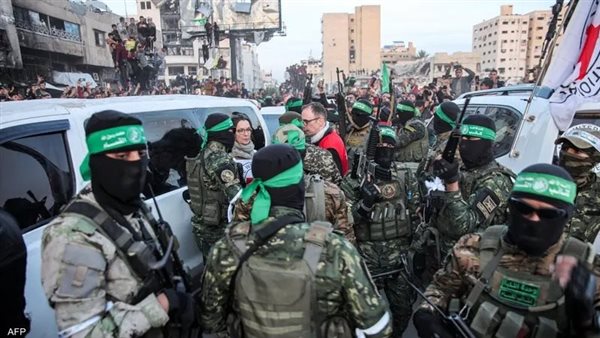 حماس تحذر: أي خرق