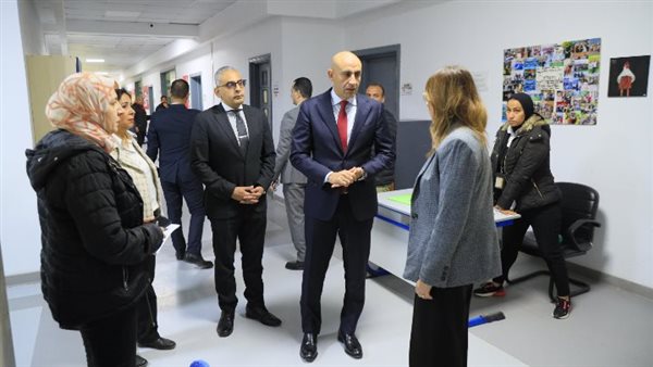 وزير التعليم 