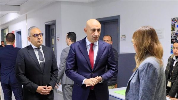 وزير التعليم 