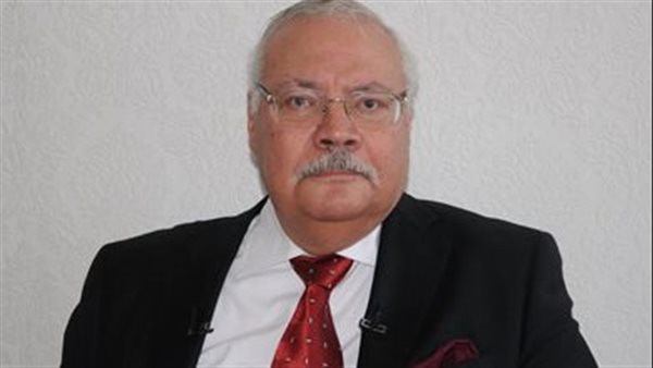 السفير محمد الشاذلي