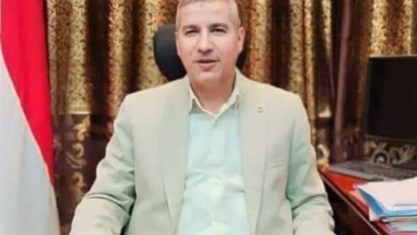 وكيل وزارة التعليم