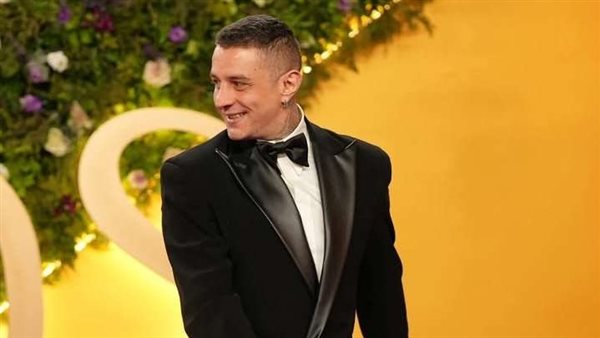 أحمد الفيشاوي 