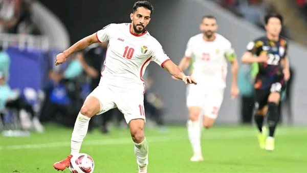 موسى التعمري