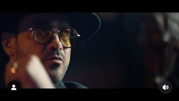 برومو مسلسل الحلانجي