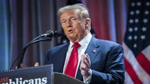 الرئيس الأمريكي المنتخب