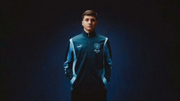 عبد القادر خوسانوف