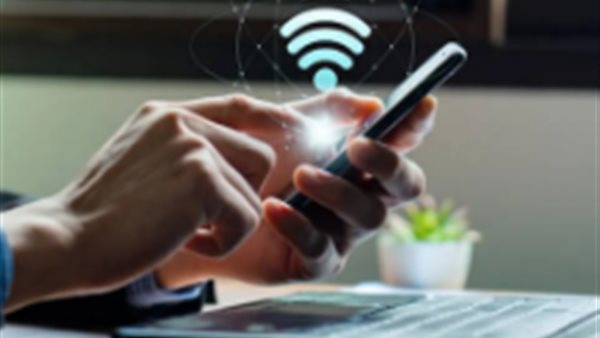 تقنية الواي فاي