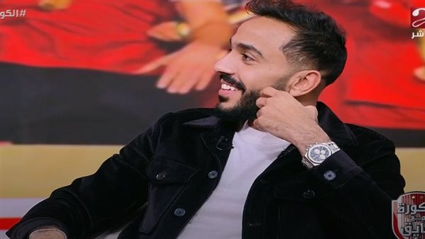 محمود كهربا