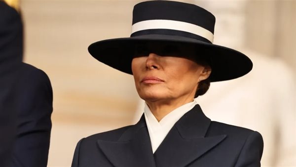 ميلانيا ترامب