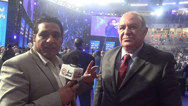 الدكتور مجدي مرسي،