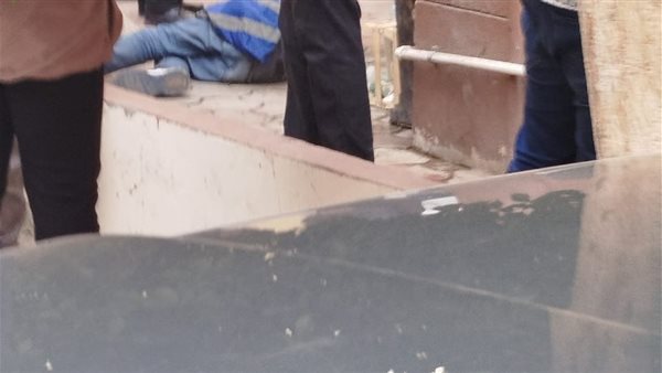 المتهم بابتزاز خطيبته