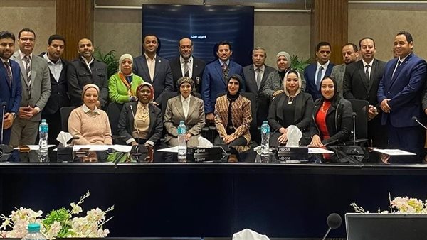 وزير الشباب والرياضة