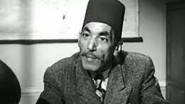 حسن البارودي 