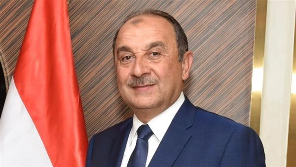 وزير قطاع الأعمال