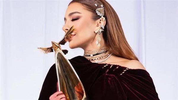 المطربة أصالة 