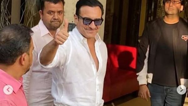 سيف علي خان 