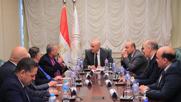 وزير التعليم 