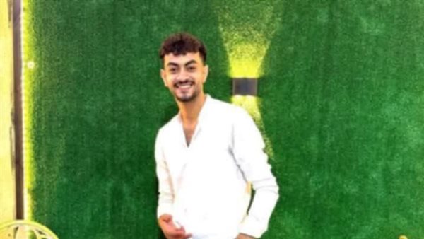 طالب كفر الشيخ