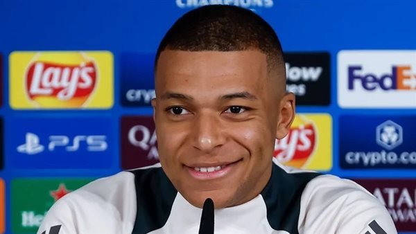 كيليان مبابي