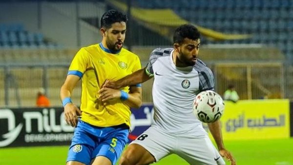 الاسماعيلي وسموحة