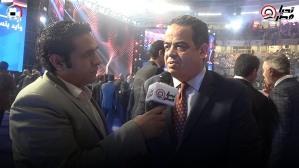 النائب عصام هلال،