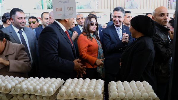 جانب من الفعالية