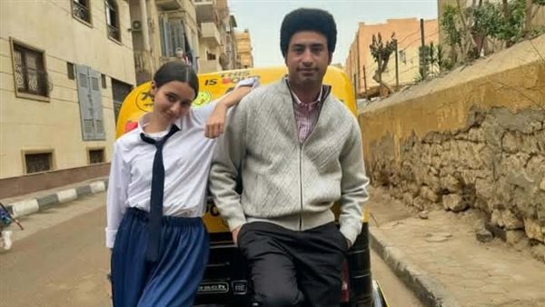 علي ربيع في كواليس