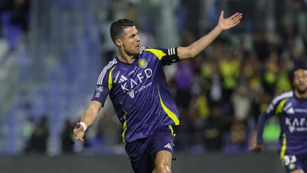 كريستيانو رونالدو