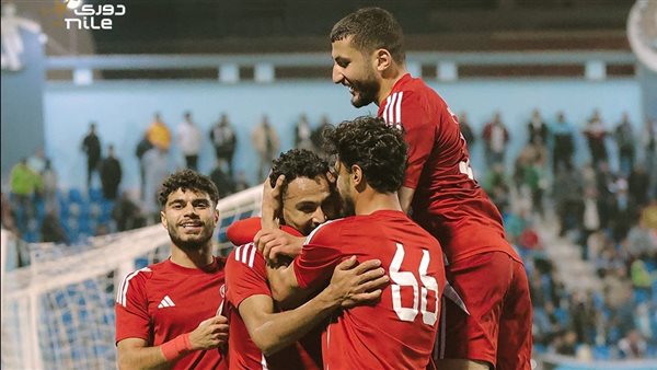 مباراة حرس الحدود