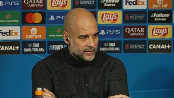 بيب جوارديولا