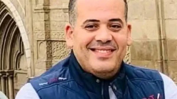 العقيد فتحي سويلم